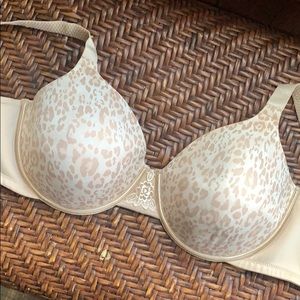 Vanity Fair Bra